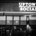 Uptown Social Dyckman Street - Washington Heights